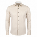 Light Blue Pin Stripe Shirt