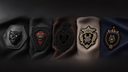 The Emblem Collection