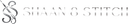 Logo of Shaan & Stitch