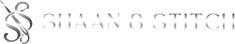 Logo of Shaan & Stitch
