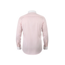 Light Pink Candy Stripe Shirt
