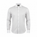 Light Pink Candy Stripe Shirt