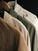 Lookbook of premium shirts 